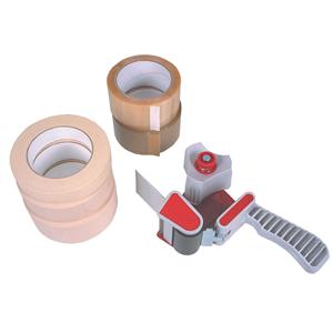 TackMax® Standard Packing Tape Dispenser for 50mm Rolls